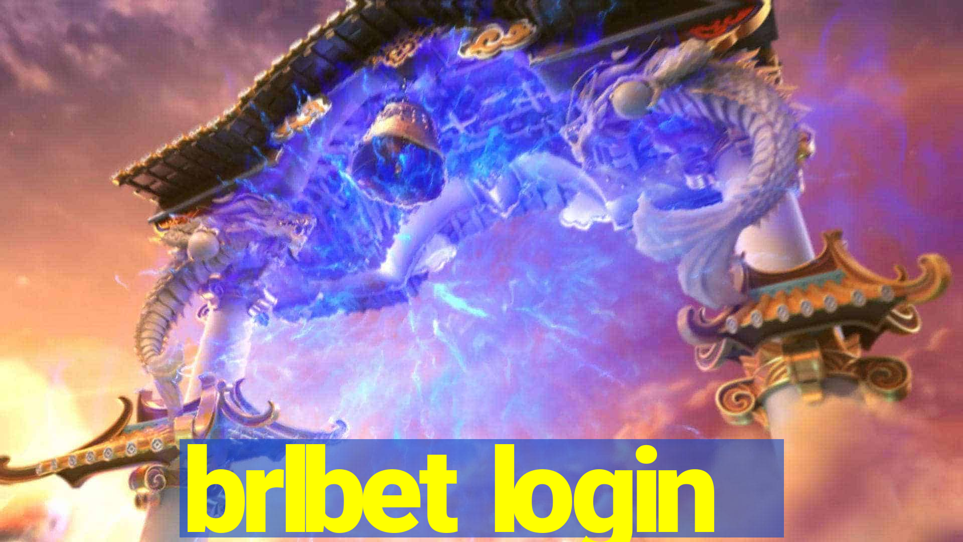 brlbet login